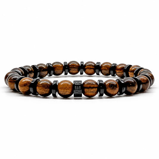 Timberline Tigerskin - Black by Everwood Original