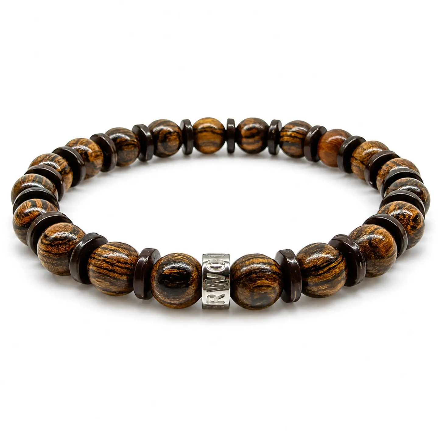 Timberline Tigerskin - Silver by Everwood Original