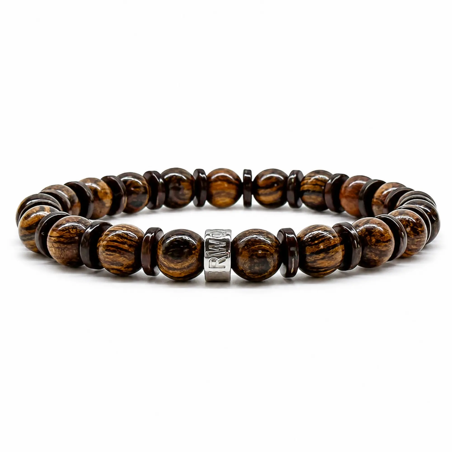 Timberline Tigerskin - Silver by Everwood Original
