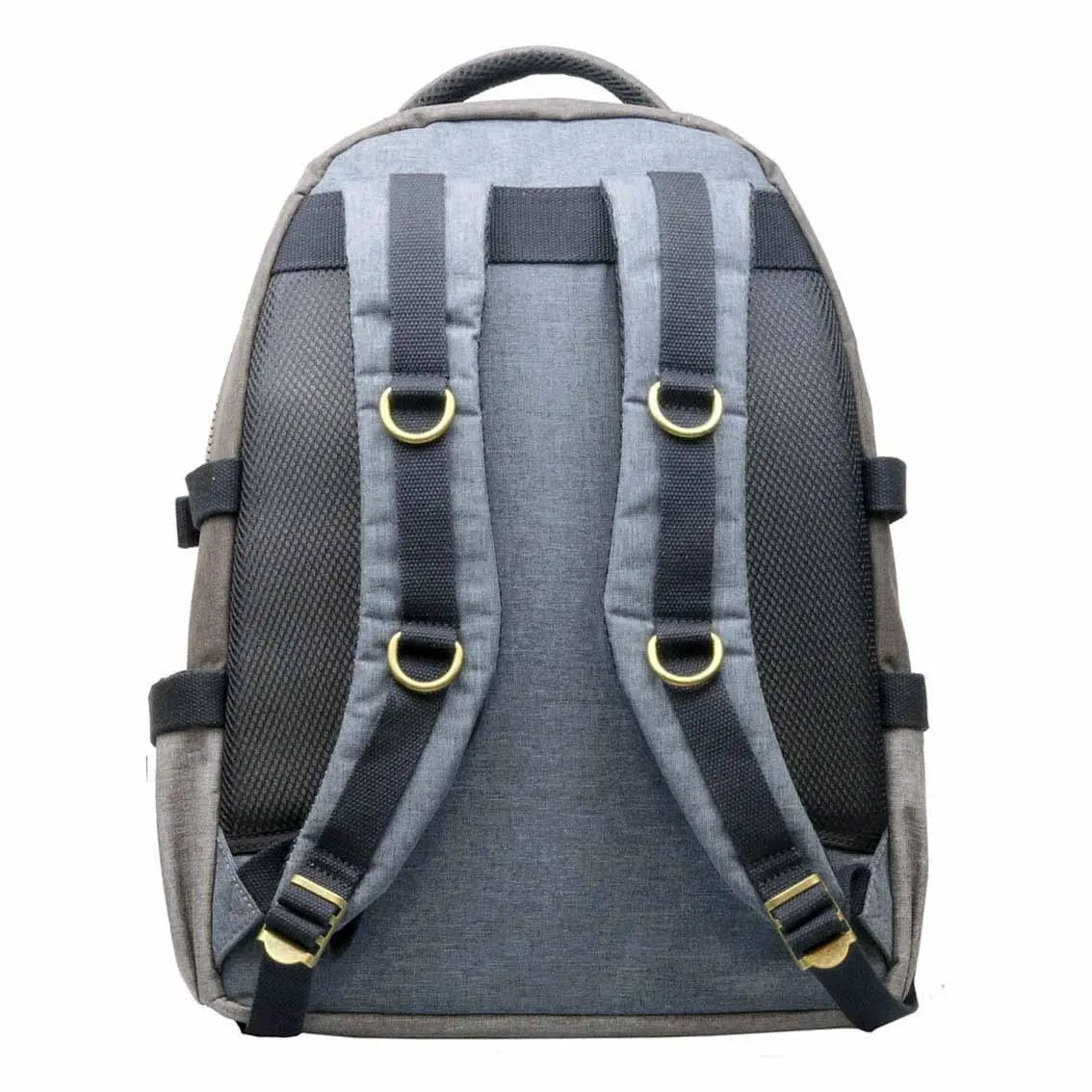 Urban Canvas Laptop Backpack 17 Inch | TRP0385 by Troop London