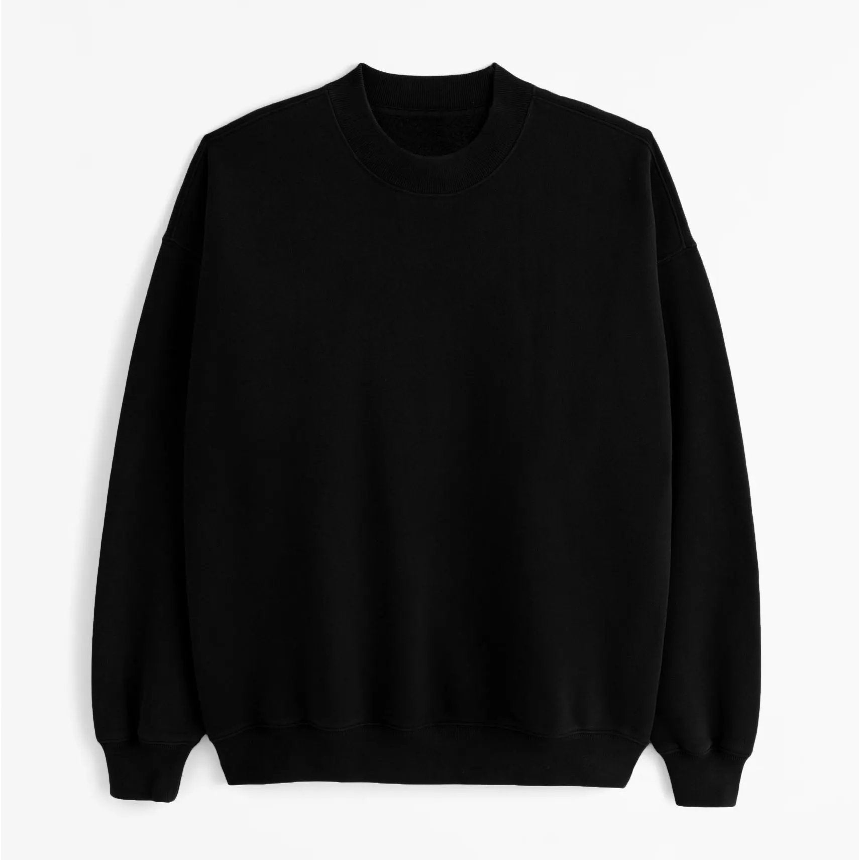7003HW - Unisex Heavyweight Fleece Crewneck Sweatshirt by POS Wholesale