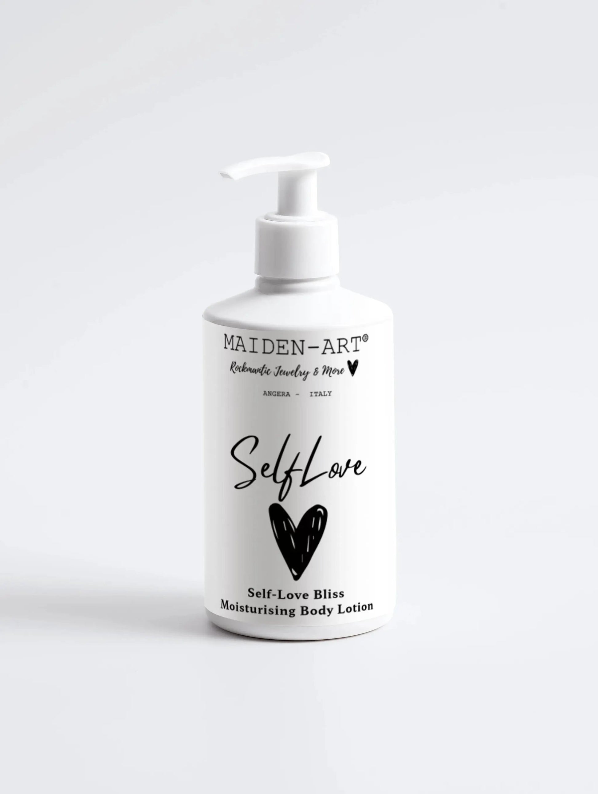 Self-Love Bliss - Moisturising Body Lotion by Selfnamed