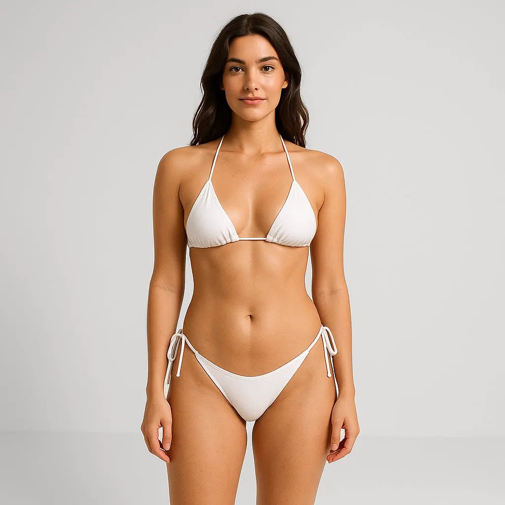 6038 - Women's Two Piece Bikini Swimsuit by POS Wholesale