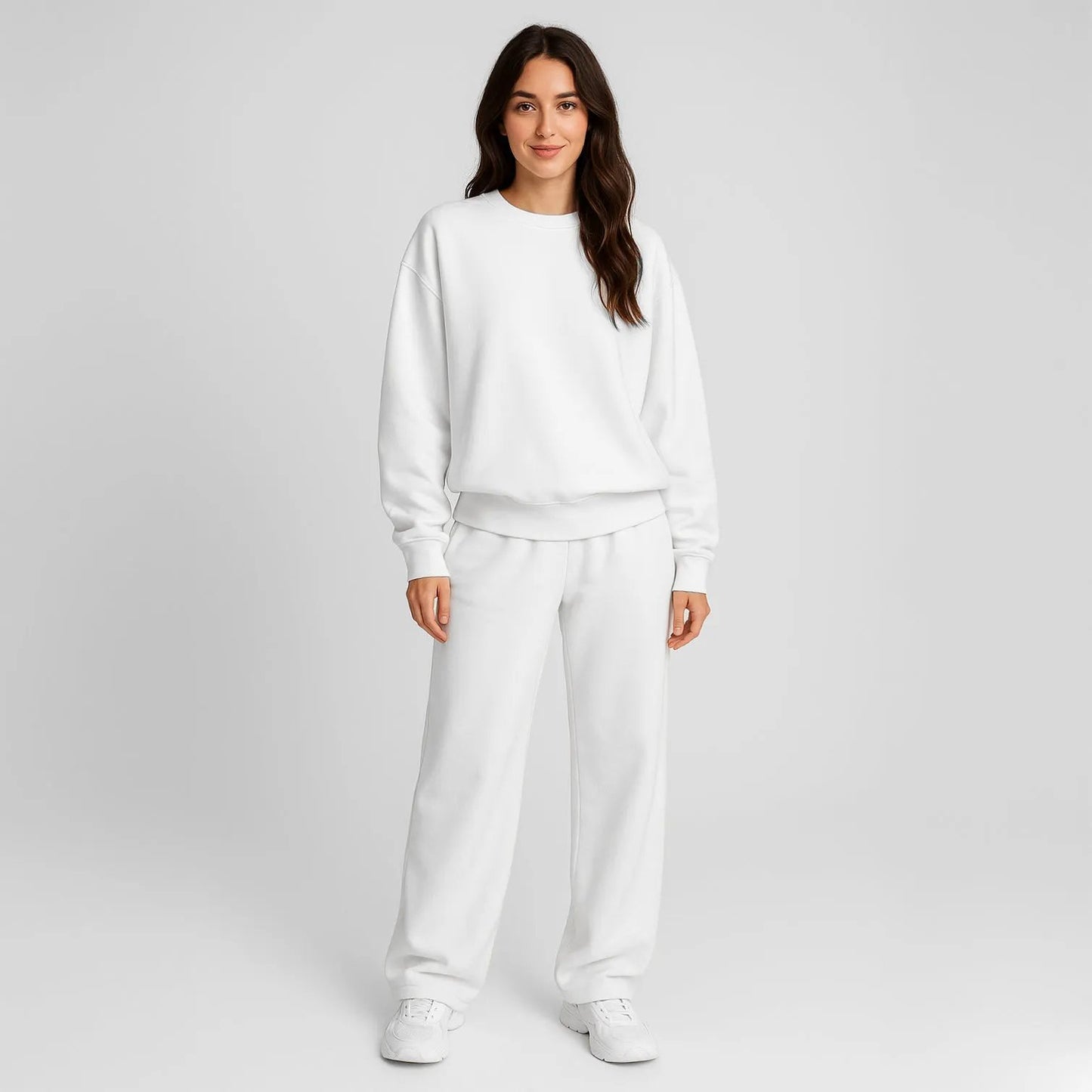 7003HW - Unisex Heavyweight Fleece Crewneck Sweatshirt by POS Wholesale