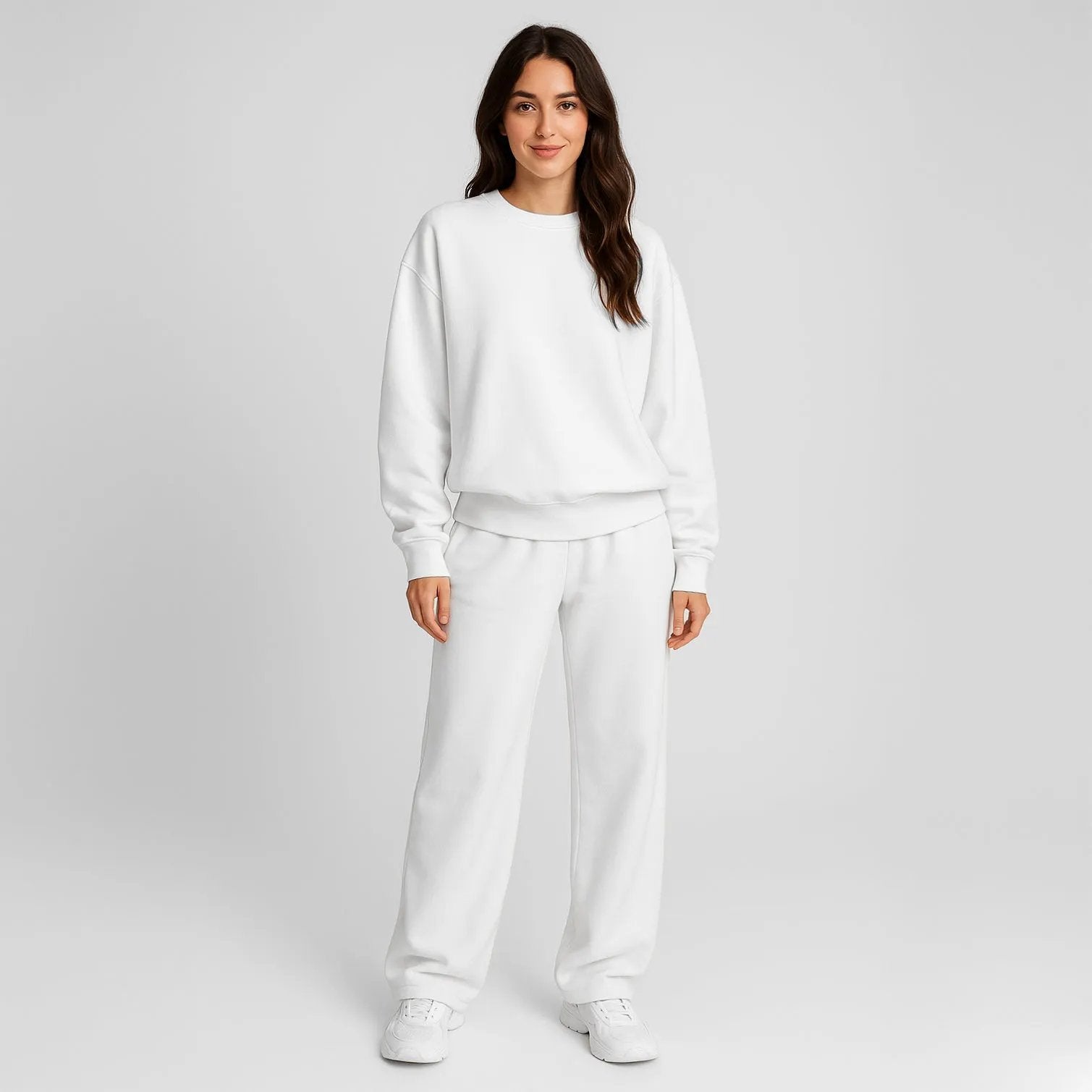7003HW - Unisex Heavyweight Fleece Crewneck Sweatshirt by POS Wholesale
