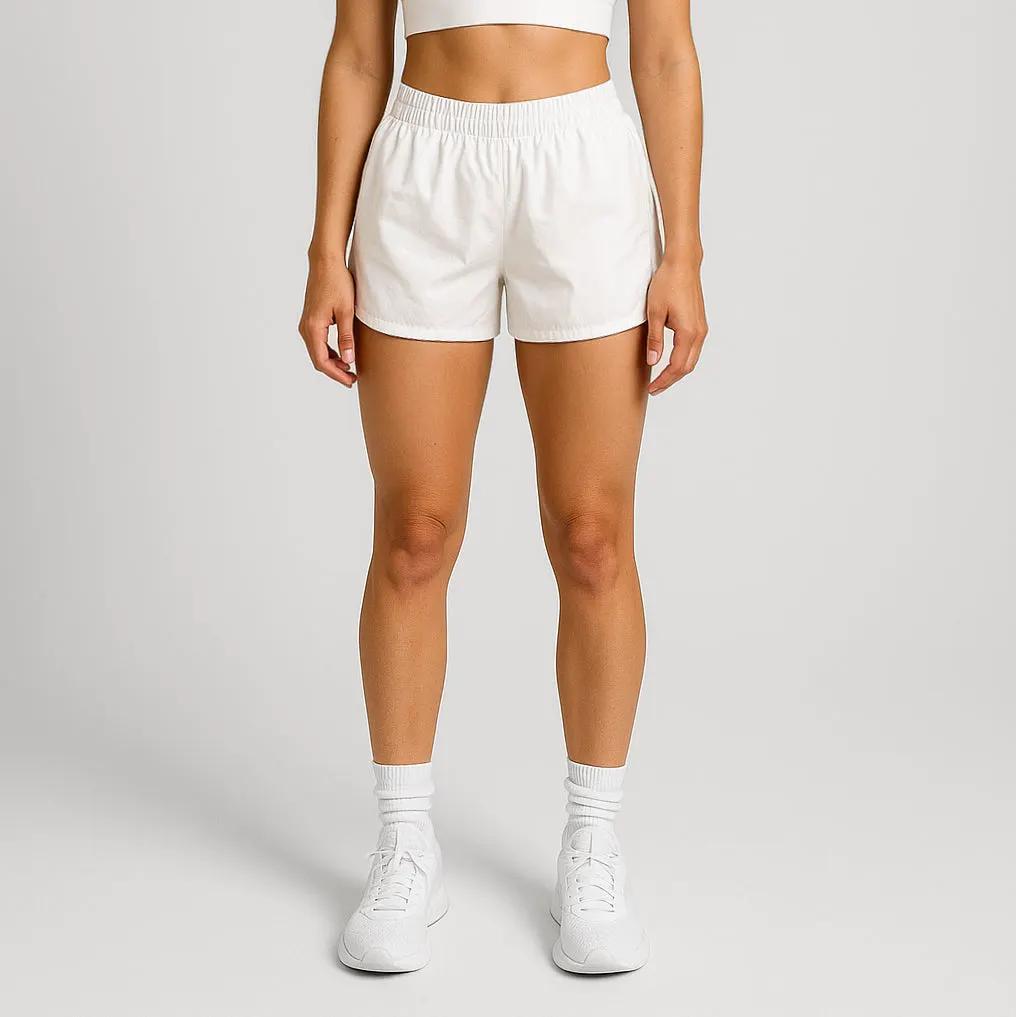 1003 - Women's Athletic Shorts by POS Wholesale