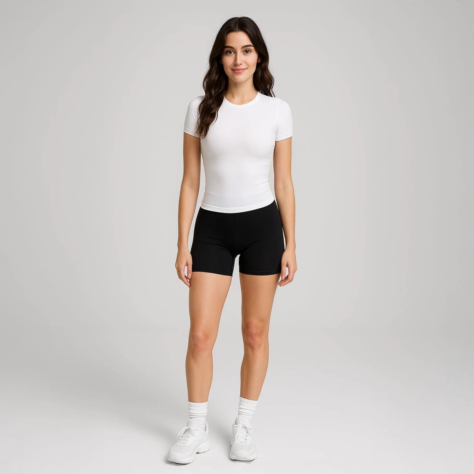 4011 - Women's Athletic Short Sleeve Everybody Tee by OTL Apparel