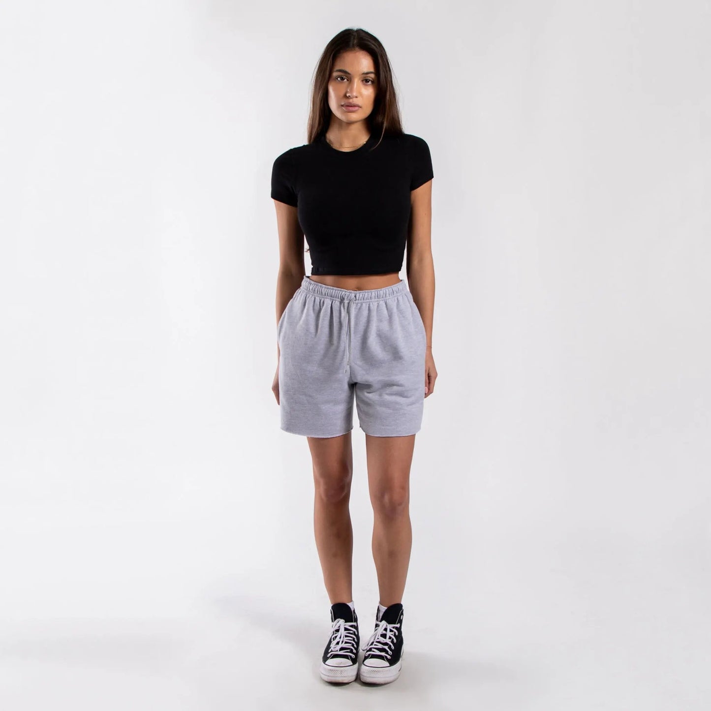 4001 - Women's Baby Tee by POS Wholesale