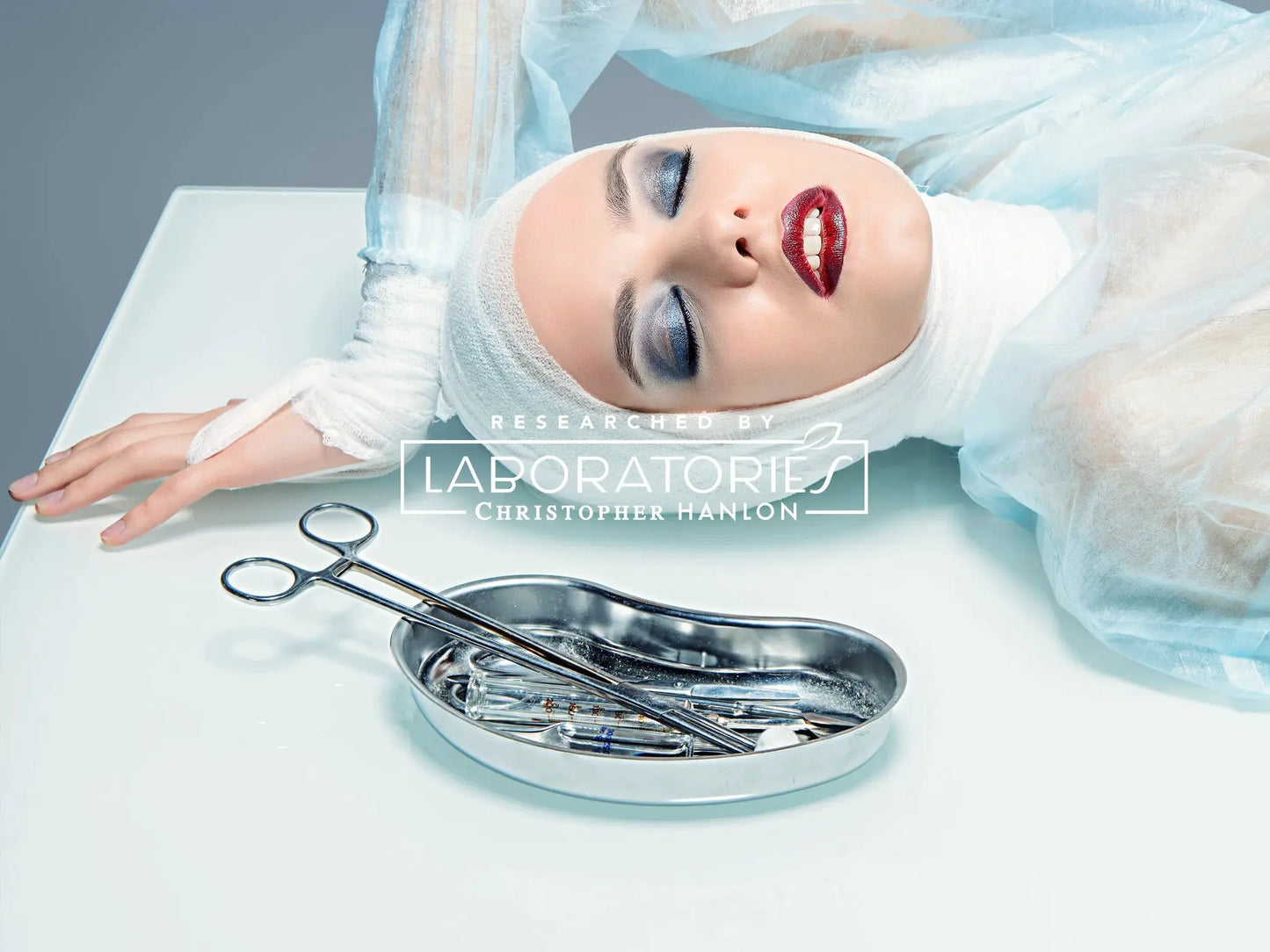 BLACK CAVIAR. ANTI ÂGE SUPREME CONCENTRÉ. RÉGÉNÉRATION | All Skin Types | Normal + Norm - Oily by CHRISTOPHER HANLON®