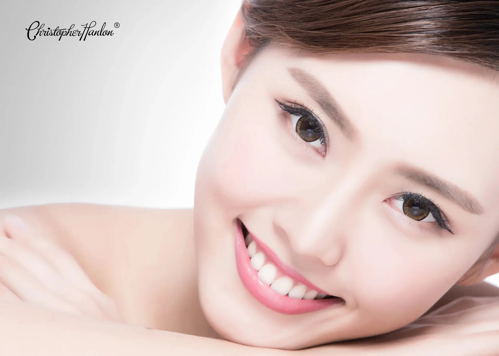 3 Step SKINCARE SYSTEM | WOMEN | Extra Dry by CHRISTOPHER HANLON®
