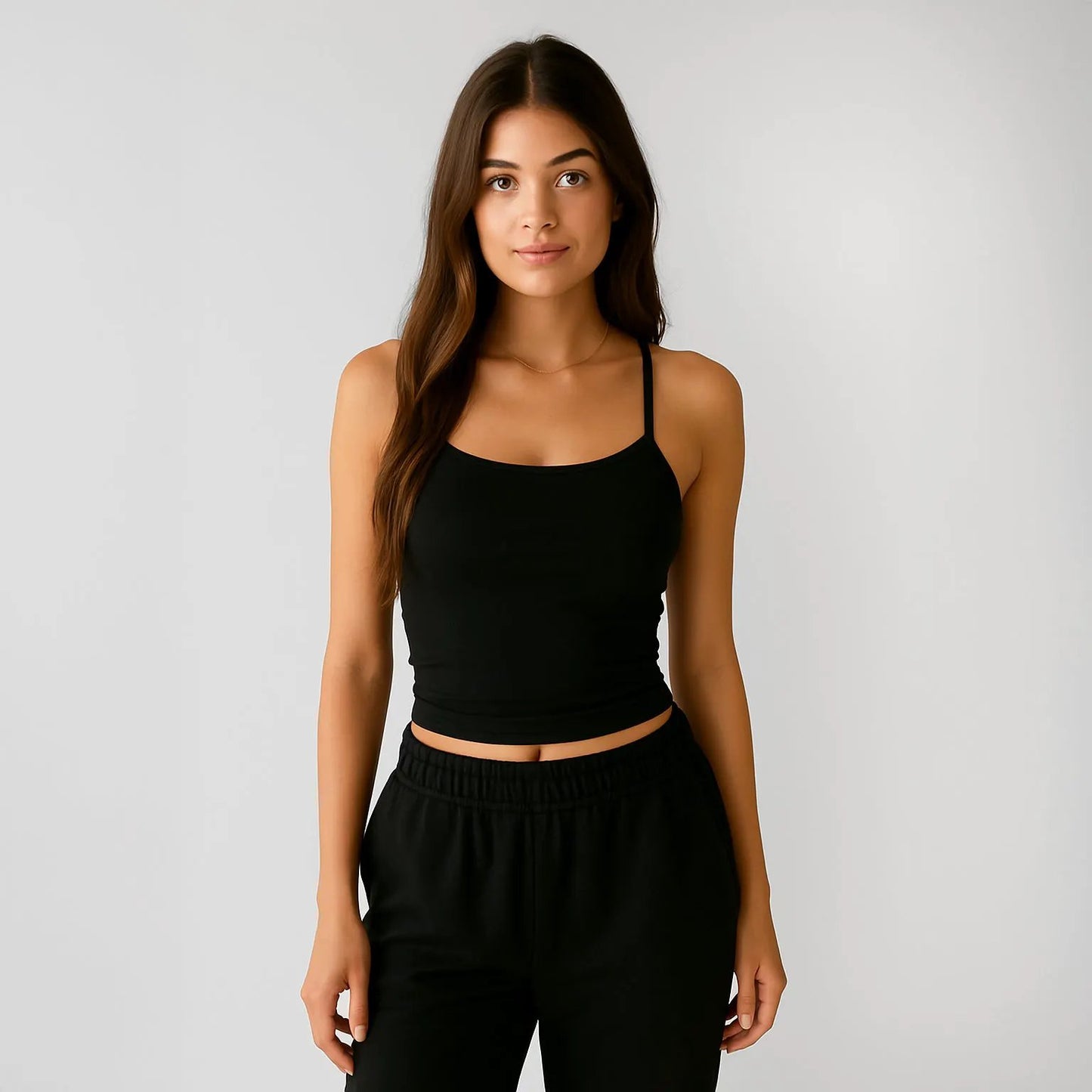 4008 - Women's Tank by POS Wholesale
