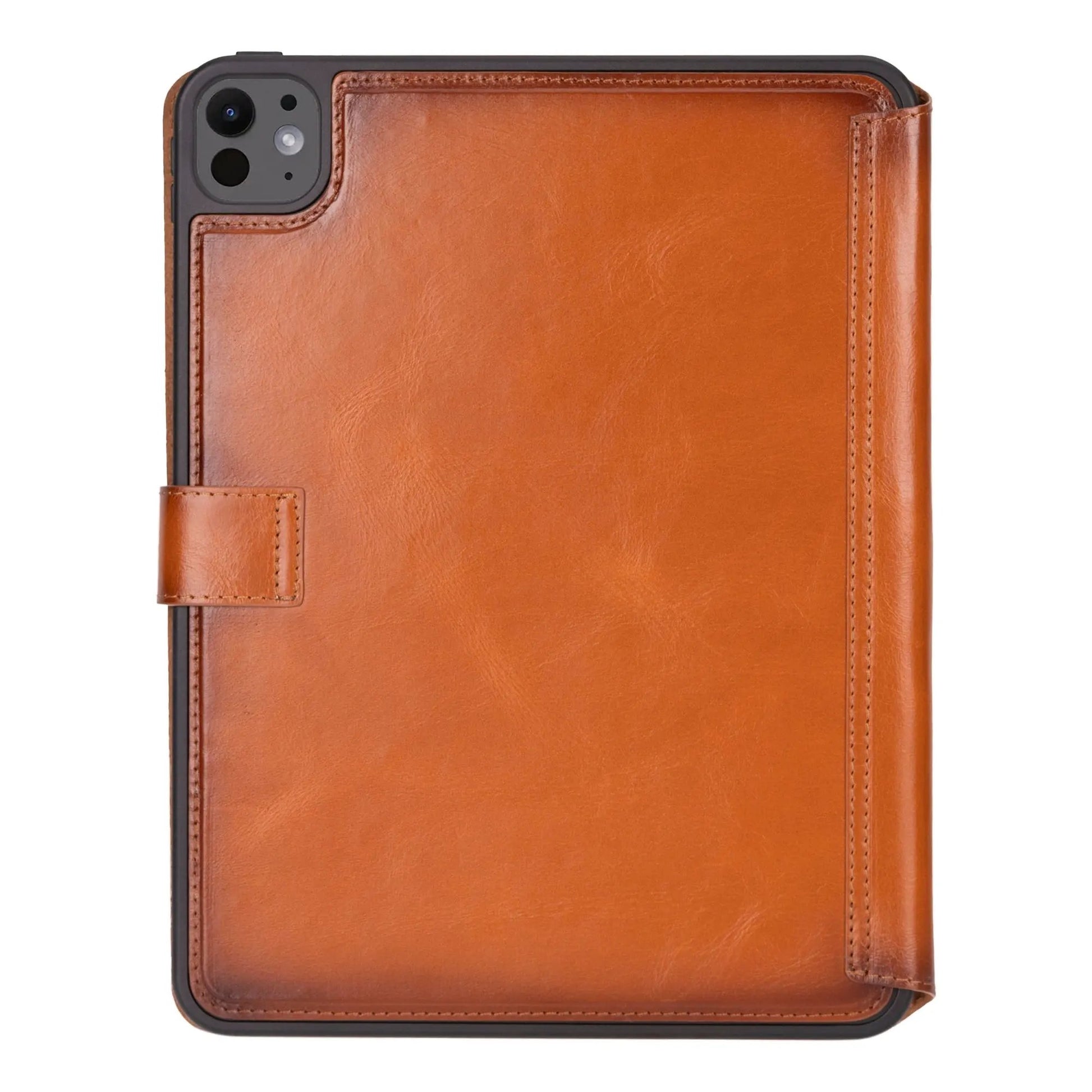 Worland Leather Case for iPad Pro 11-inch (M4) by TORONATA