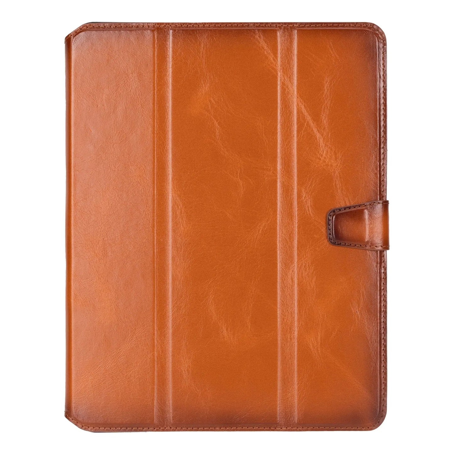 Worland Leather Case for iPad Pro 13-inch (M4) by TORONATA