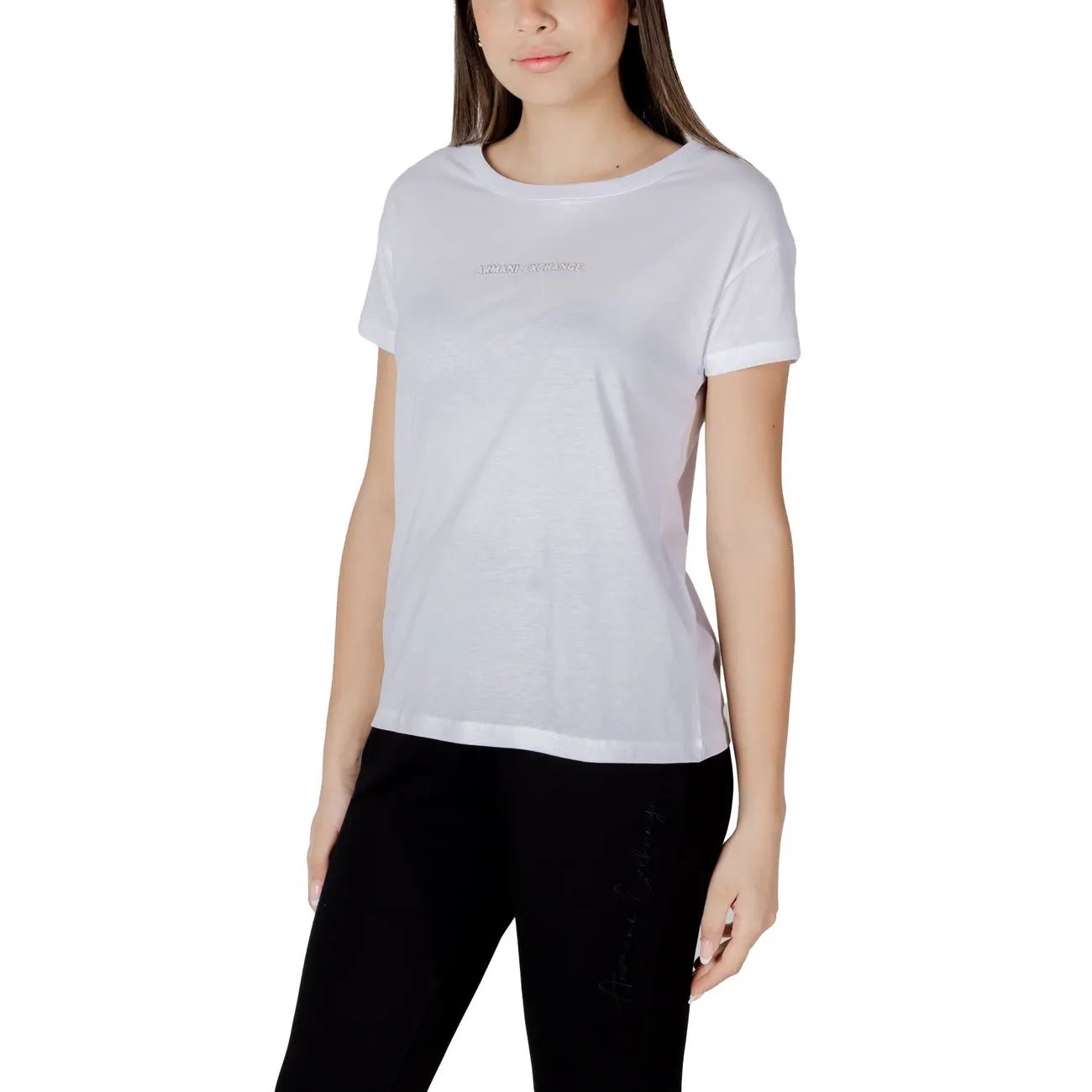 Armani Exchange - Armani Exchange Women T-Shirt by Armani Exchange