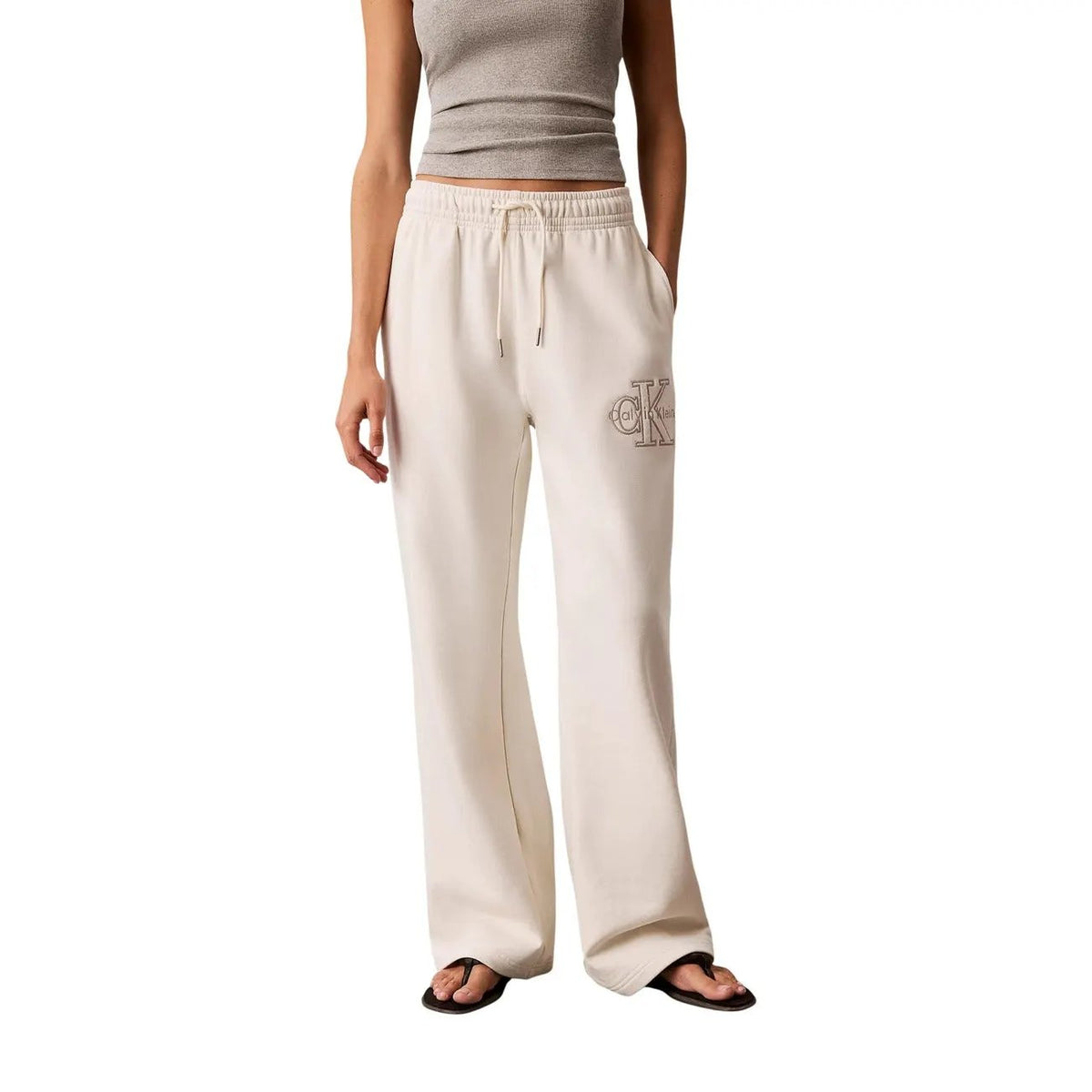 Calvin Klein Jeans - Calvin Klein Jeans Women Trousers by Calvin Klein Jeans