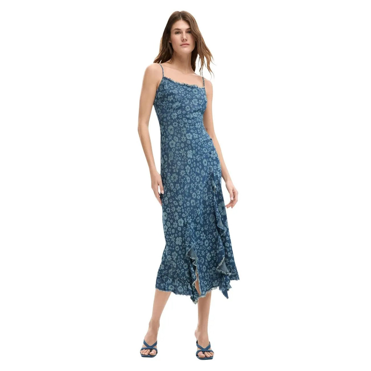 Desigual - Desigual Women Dress by Desigual