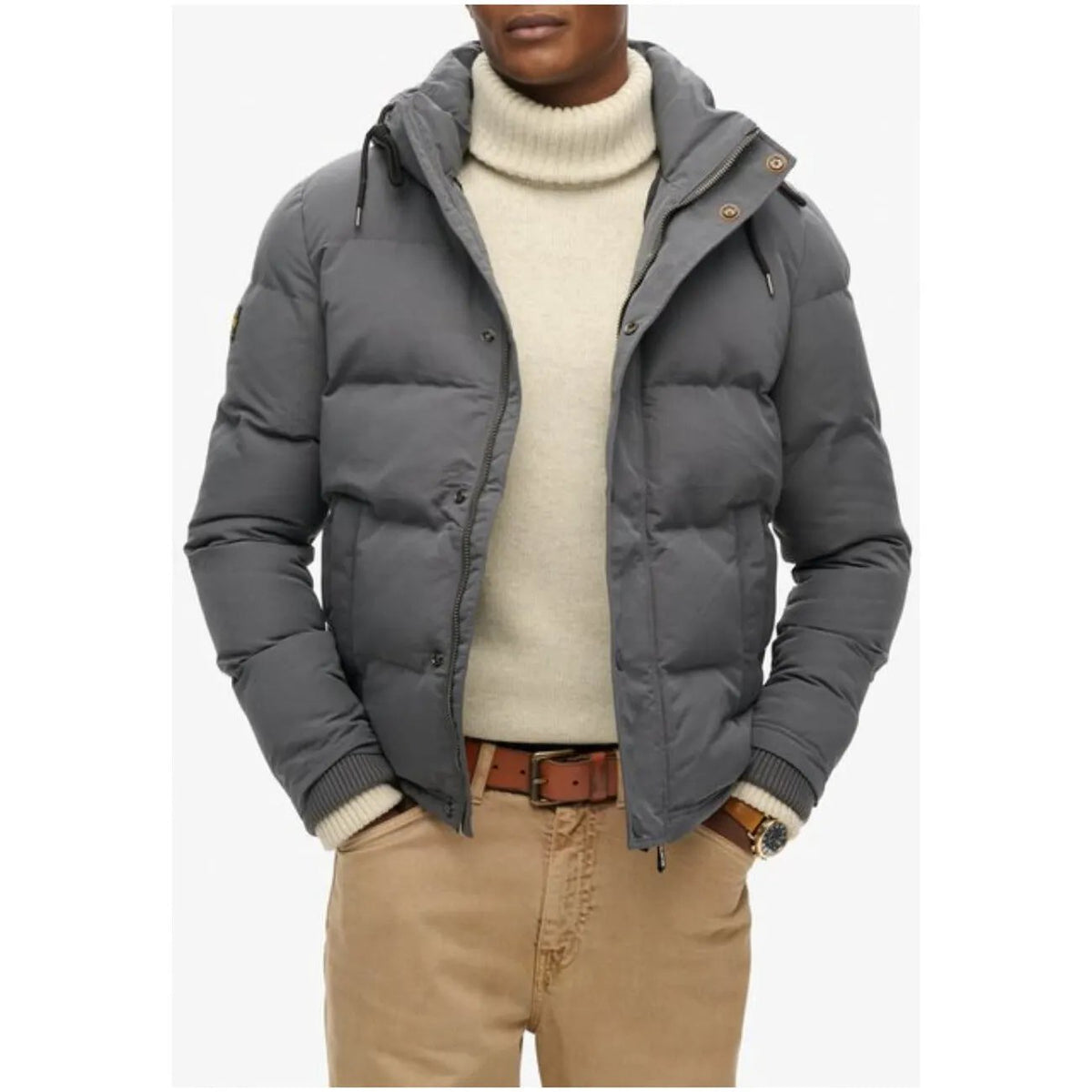 Superdry - Superdry Men Jacket by Superdry