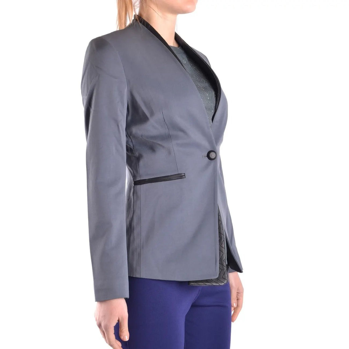 Jacob Cohen - Jacob Cohen Women Blazer by Jacob Cohen