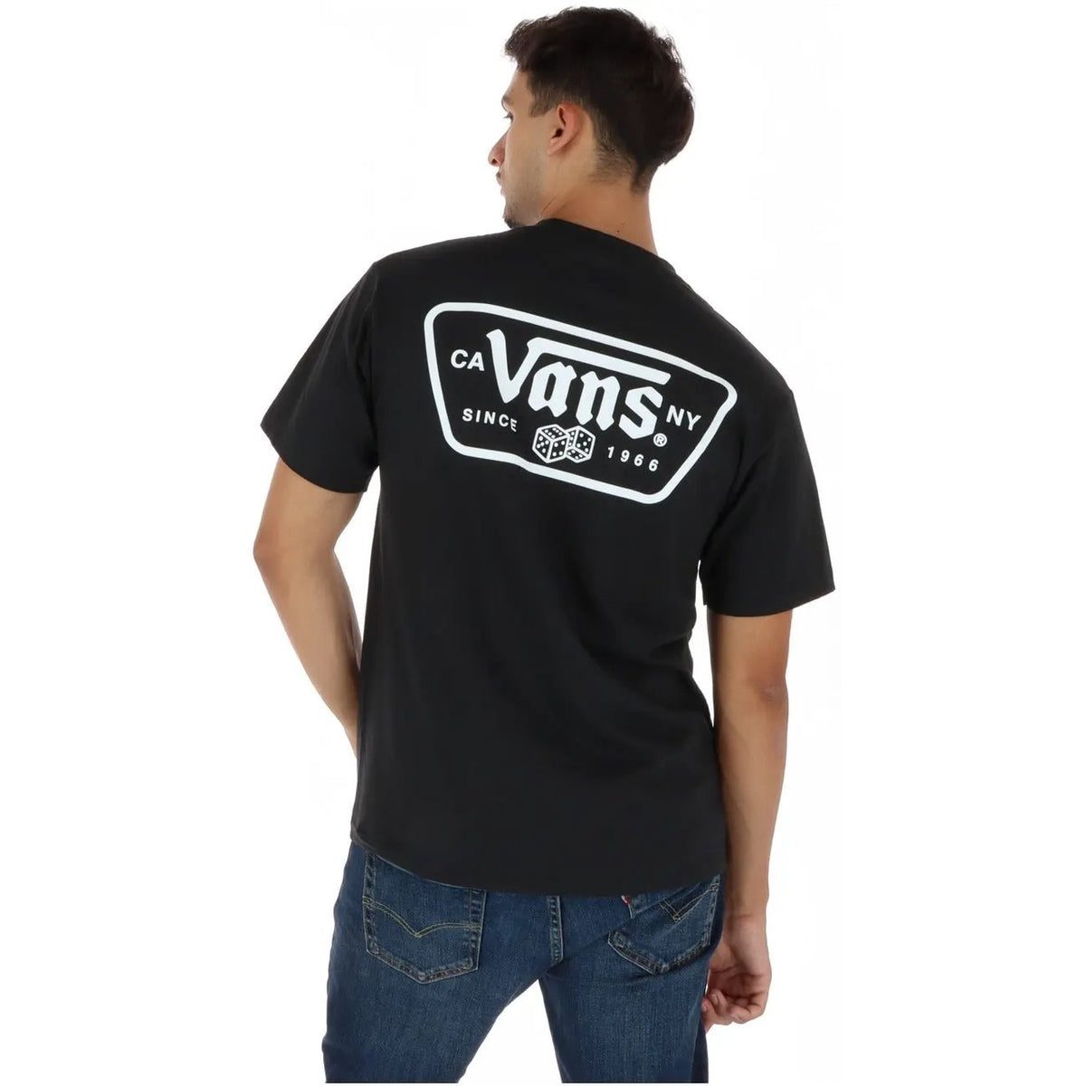 Vans - Vans Men T-Shirt by Vans