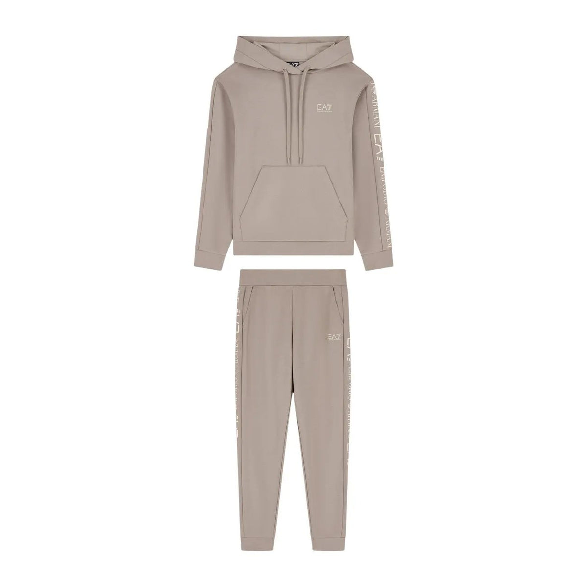 Ea7 - Ea7 Women Jumpsuit by Ea7