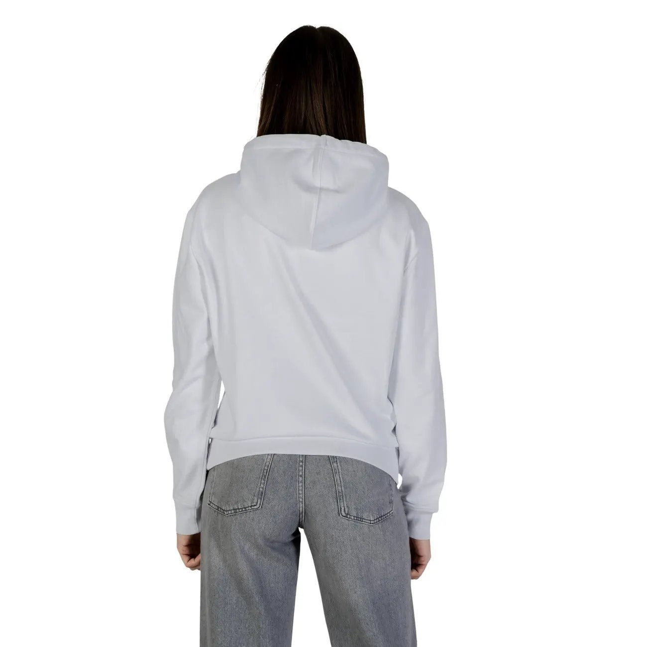 Calvin Klein Jeans - Calvin Klein Jeans Women Sweatshirts by Calvin Klein Jeans