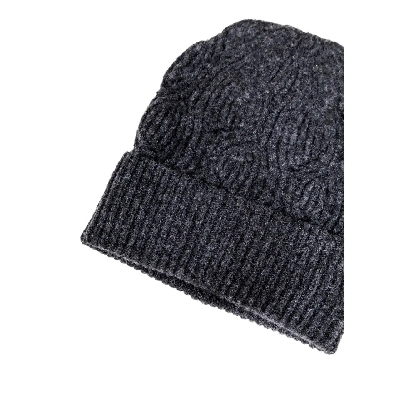 Only Women Knit Beanie Warm Wool Blend Midweight Winter Hat Warmth by Only