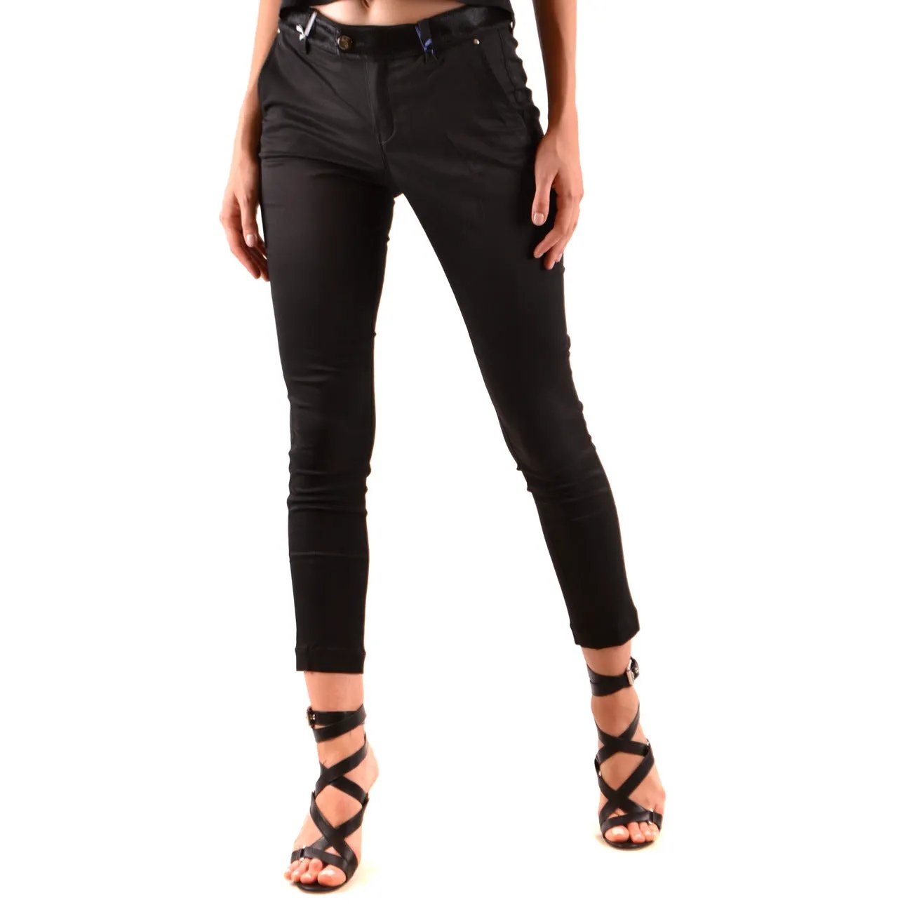 Jacob Cohen - Jacob Cohen Women Trousers by Jacob Cohen