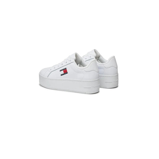 Tommy Hilfiger Jeans - Tommy Hilfiger Jeans Women Sneakers by Tommy Hilfiger Jeans