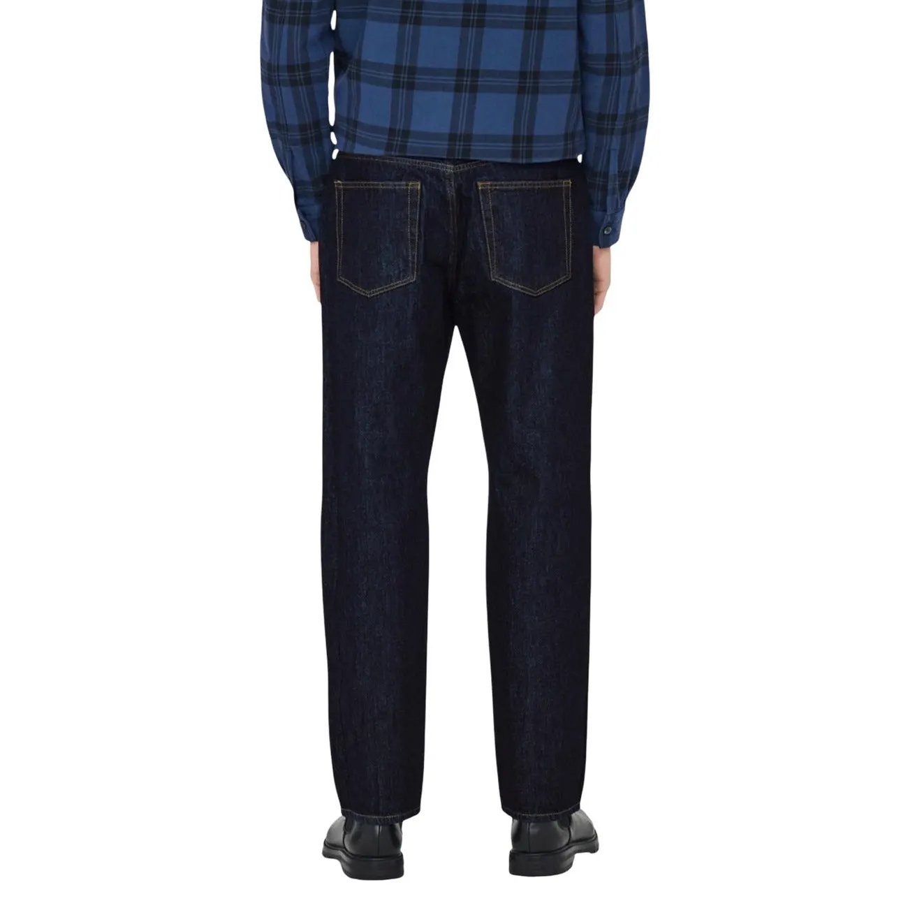 Only And Sons Premium Men Jeans Crafted From Pure Organic Cotton by Only & Sons
