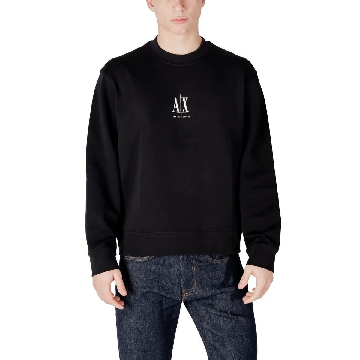 Armani Exchange - Armani Exchange Men Sweatshirts by Armani Exchange