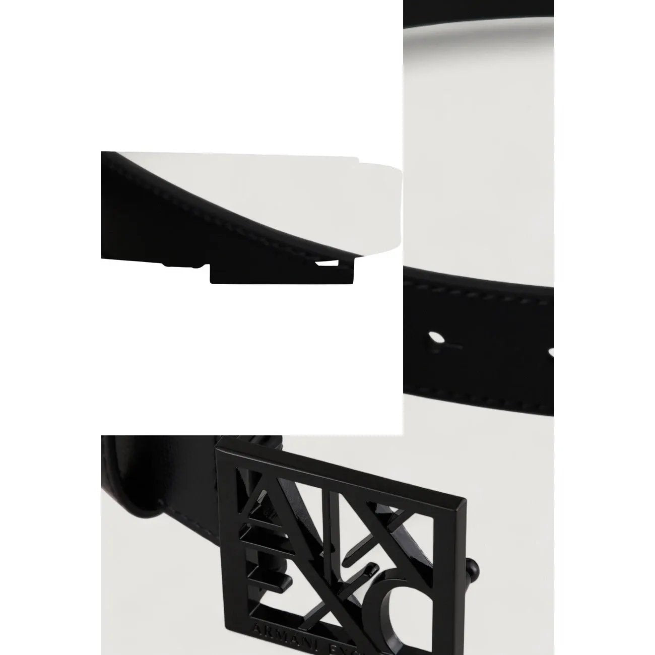 Armani Exchange - Armani Exchange Women Belt by Armani Exchange