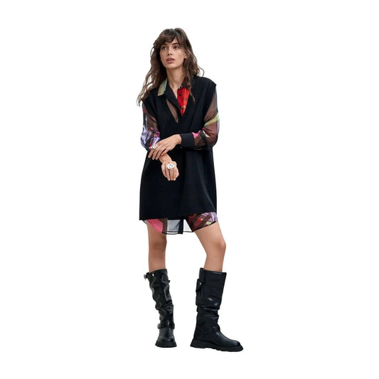 Desigual - Desigual Women Dress by Desigual