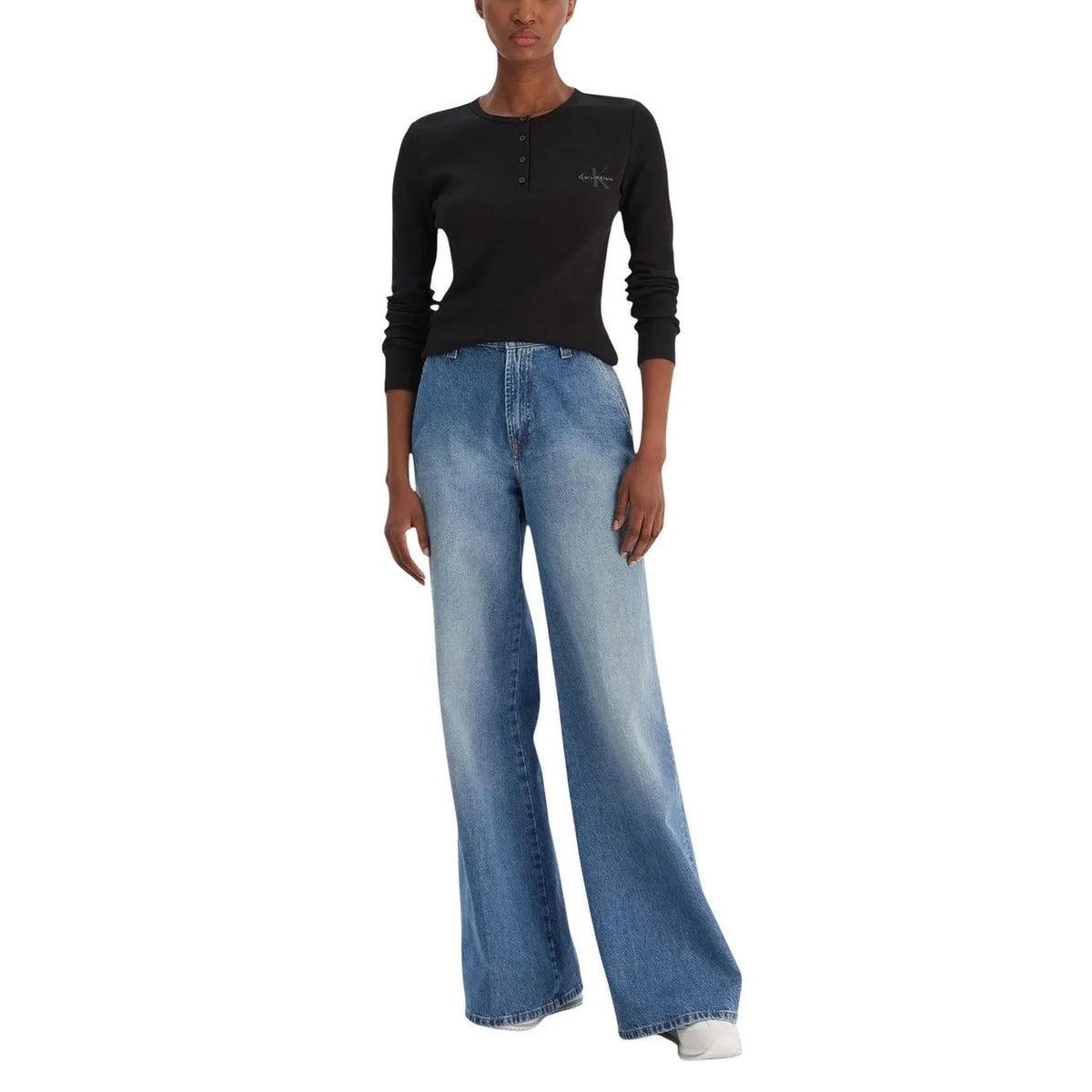 Calvin Klein Jeans - Calvin Klein Jeans Women Knitwear by Calvin Klein Jeans