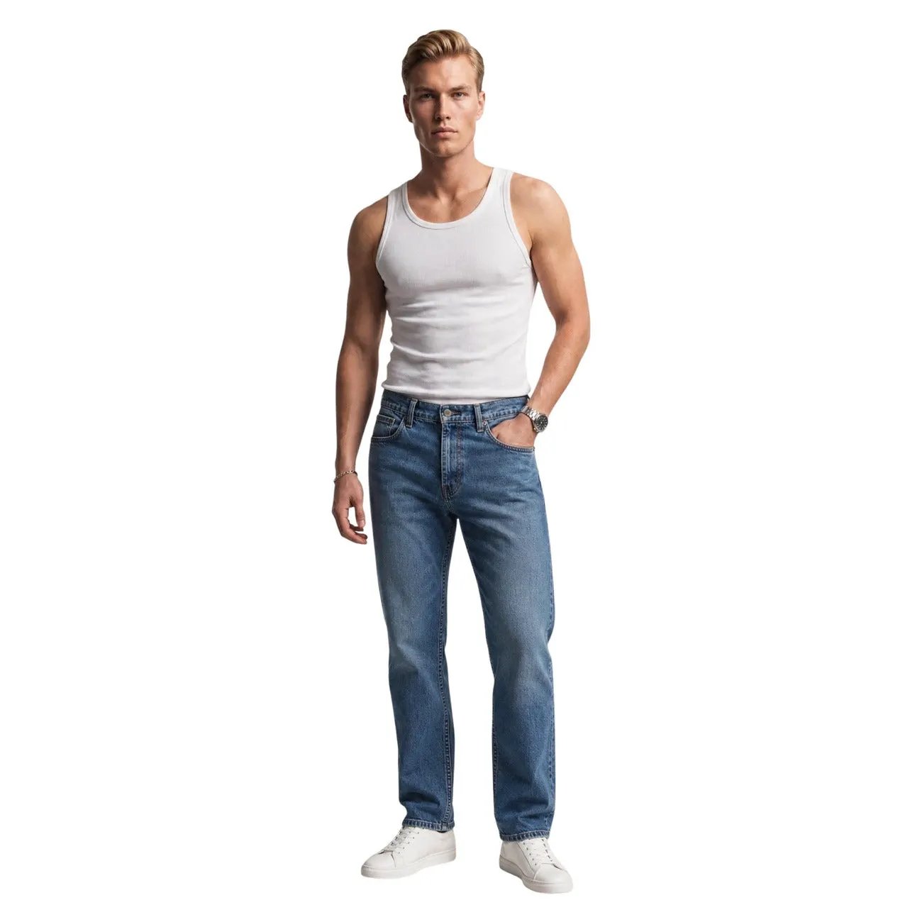 Levi`s - Levi`s Men Jeans by Levi`s