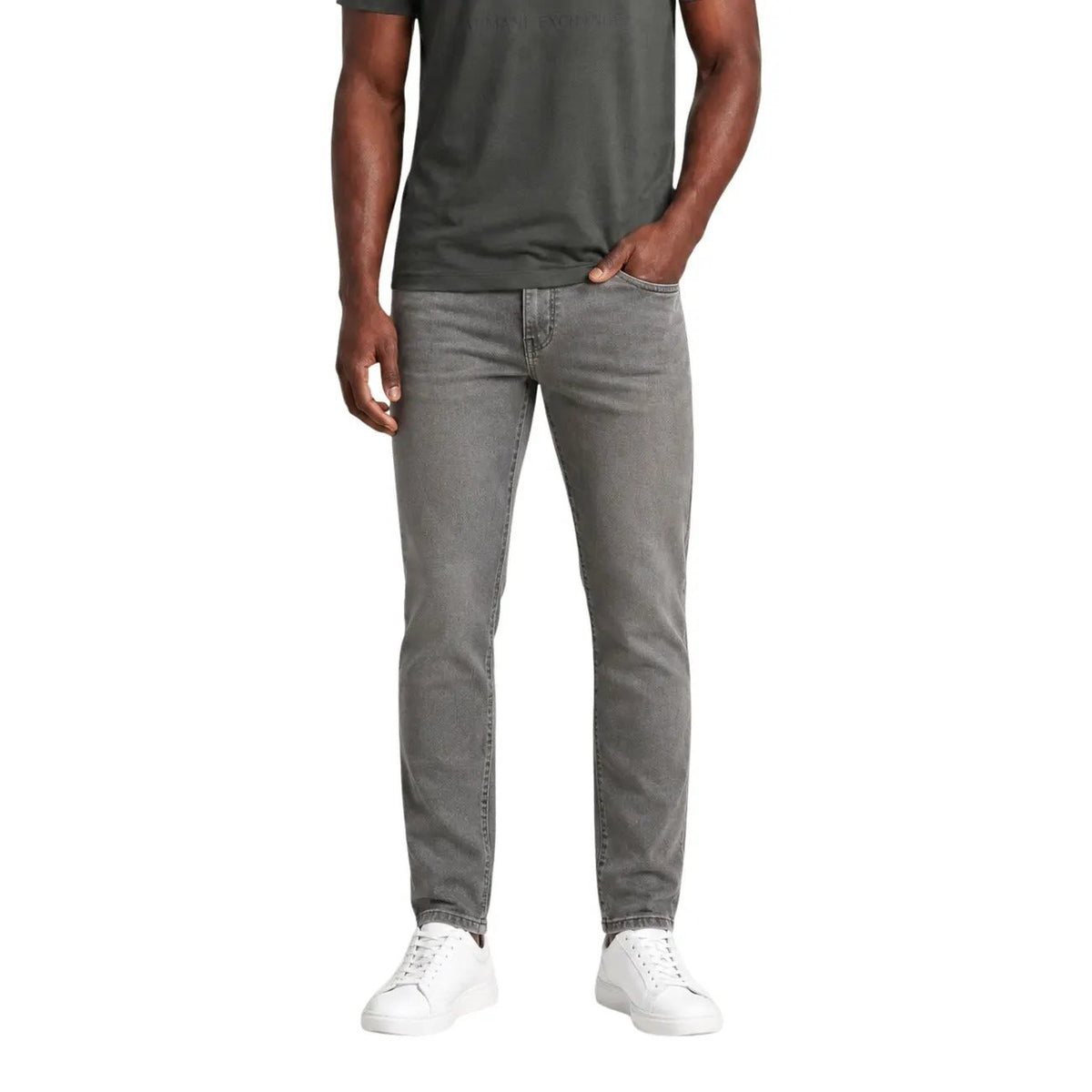 Armani Exchange - Armani Exchange Men Jeans by Armani Exchange