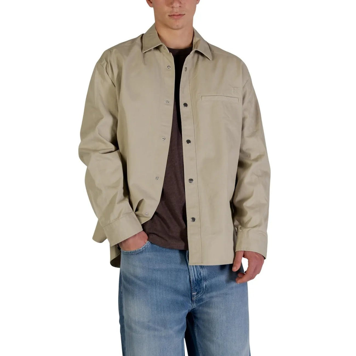 Calvin Klein Jeans - Calvin Klein Jeans Men Blazer by Calvin Klein Jeans