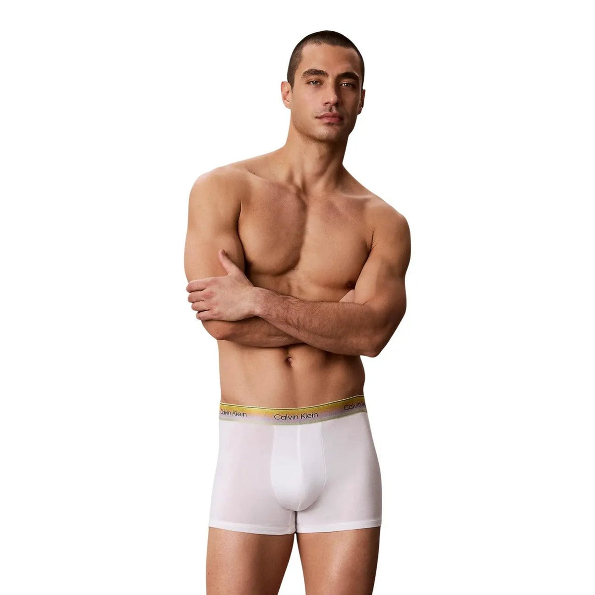 Calvin Klein Underwear - Calvin Klein Underwear Men Underwear by Calvin Klein Underwear