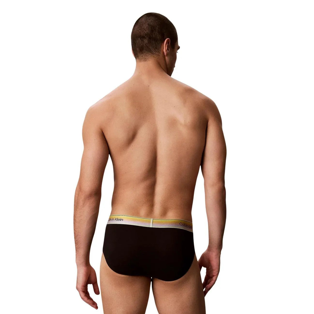 Calvin Klein Underwear - Calvin Klein Underwear Men Underwear by Calvin Klein Underwear