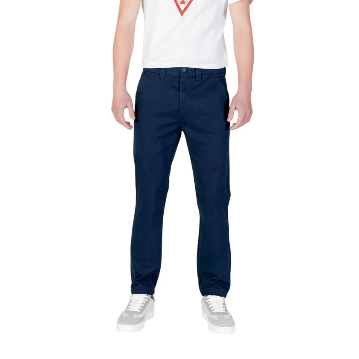 Tommy Hilfiger Jeans - Tommy Hilfiger Jeans Men Trousers by Tommy Hilfiger Jeans
