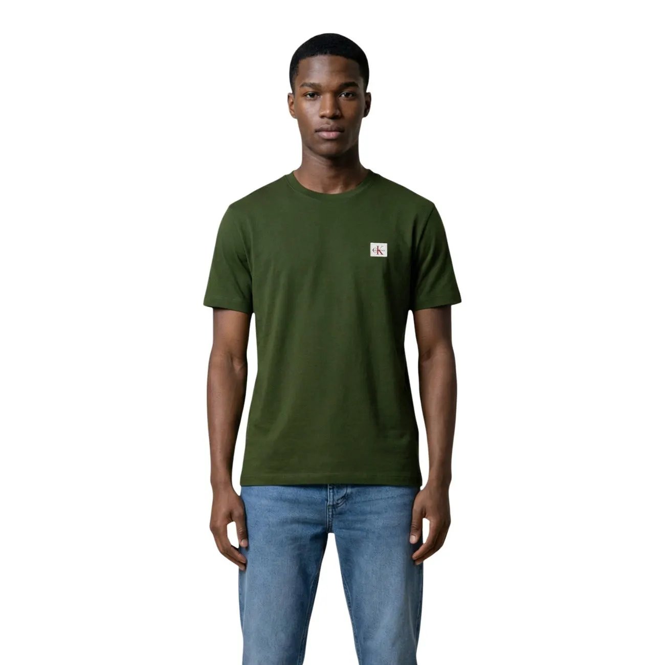 Calvin Klein Jeans - Calvin Klein Jeans Men T-Shirt by Calvin Klein Jeans