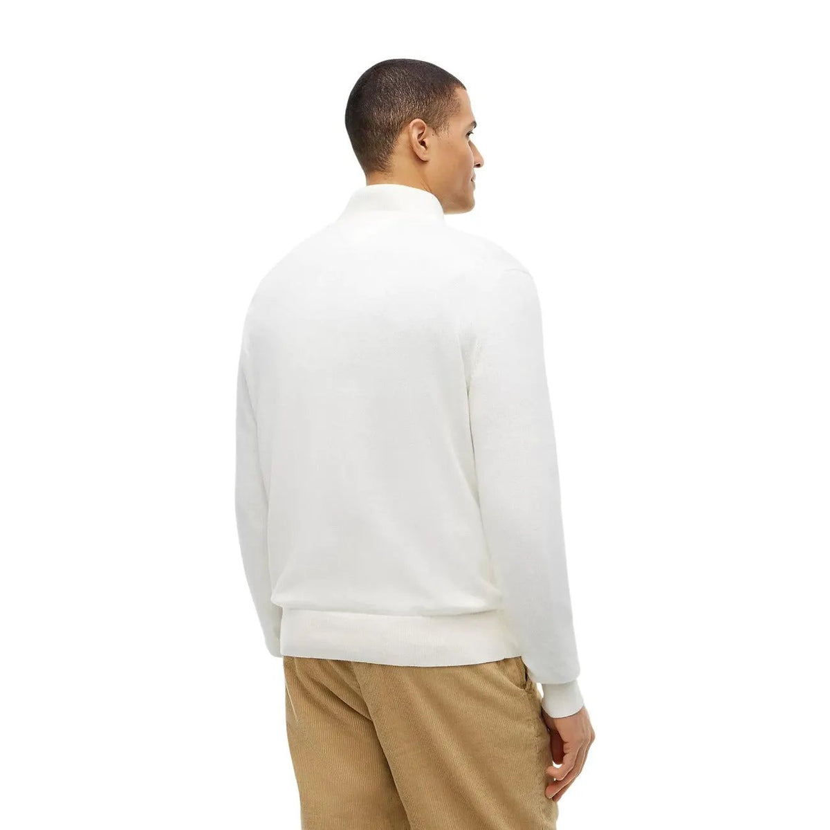 Tommy Hilfiger - Tommy Hilfiger Men Knitwear by Tommy Hilfiger