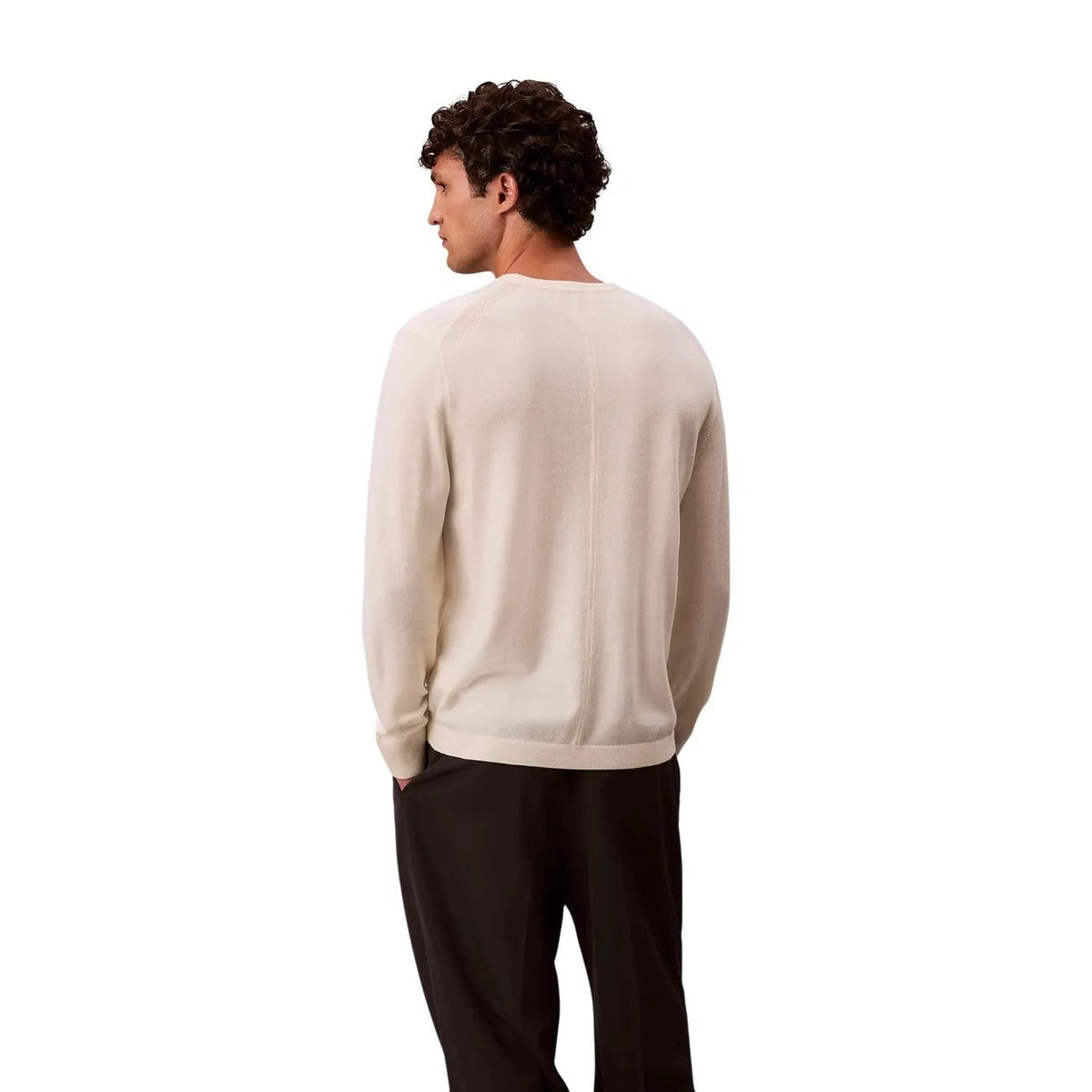 Calvin Klein - Calvin Klein Men Knitwear by Calvin Klein