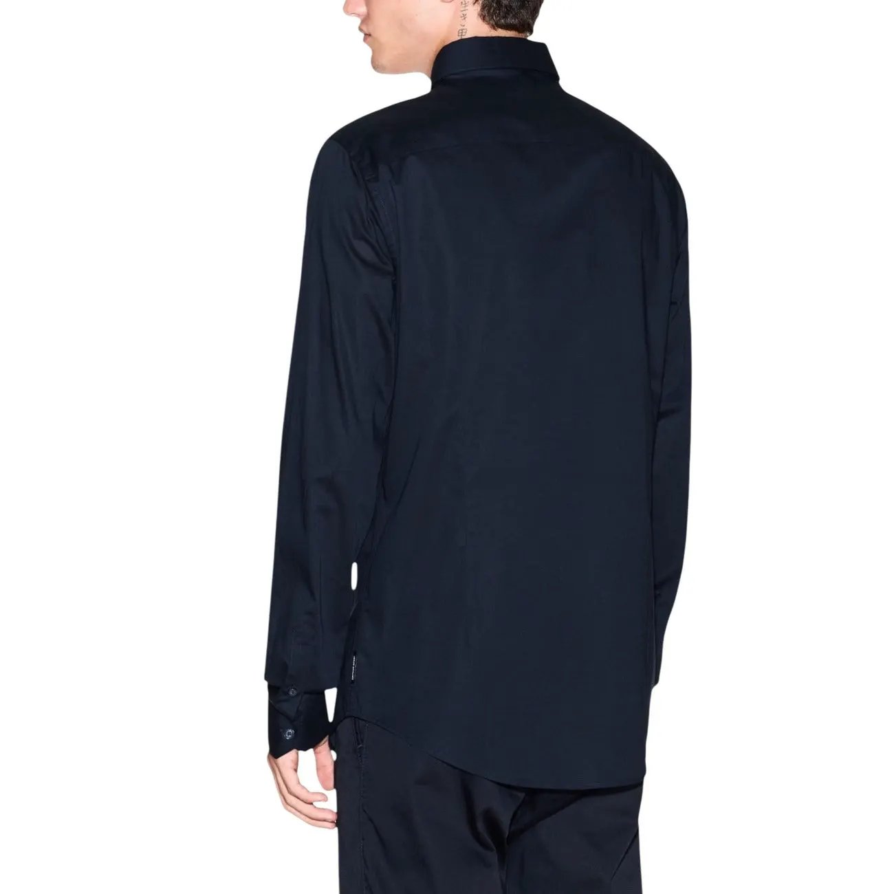 Armani Exchange - Armani Exchange Men Shirt by Armani Exchange