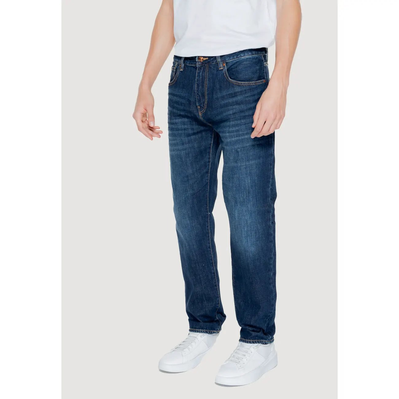 Armani Exchange - Armani Exchange Men Jeans by Armani Exchange