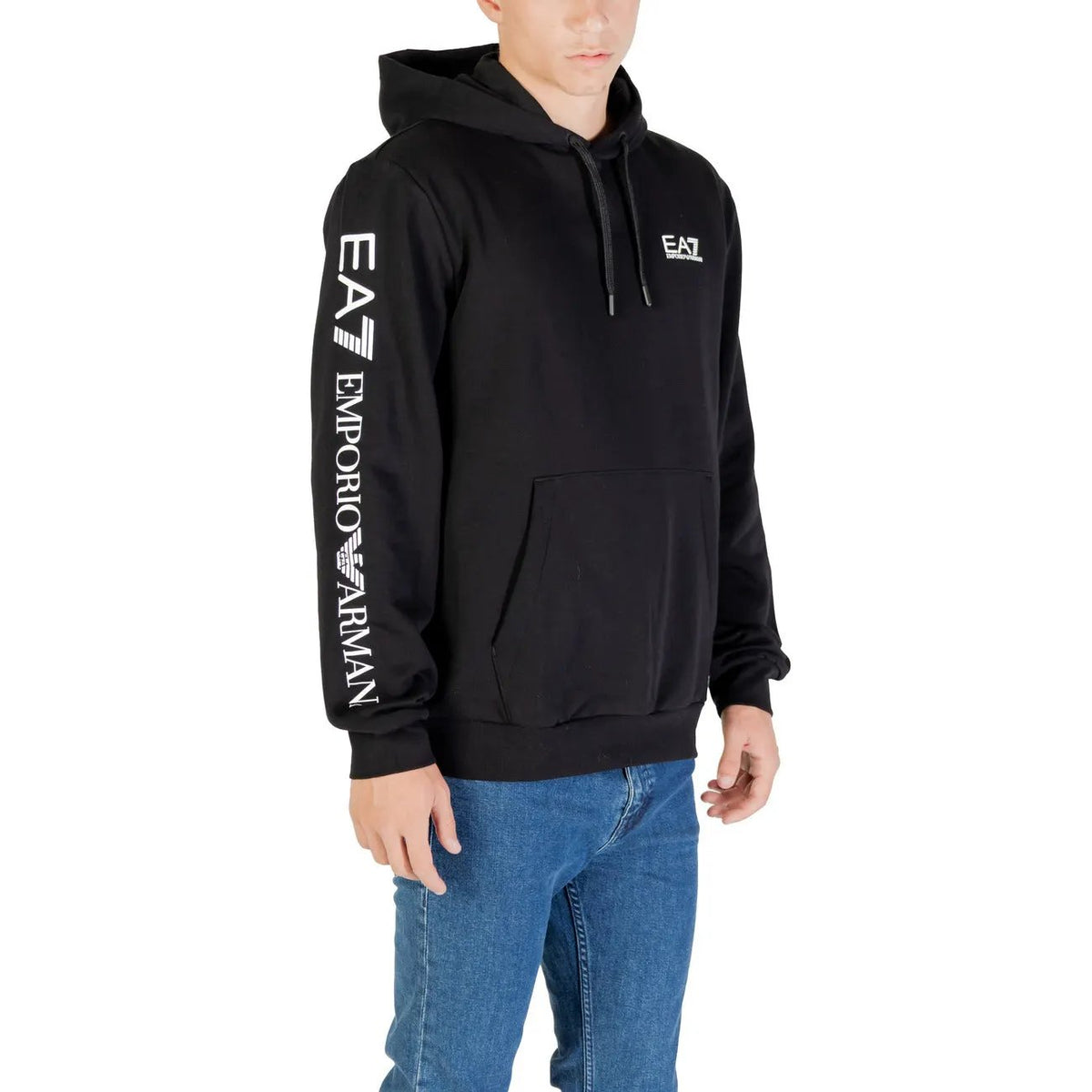 Ea7 - Ea7 Men Sweatshirts by Ea7