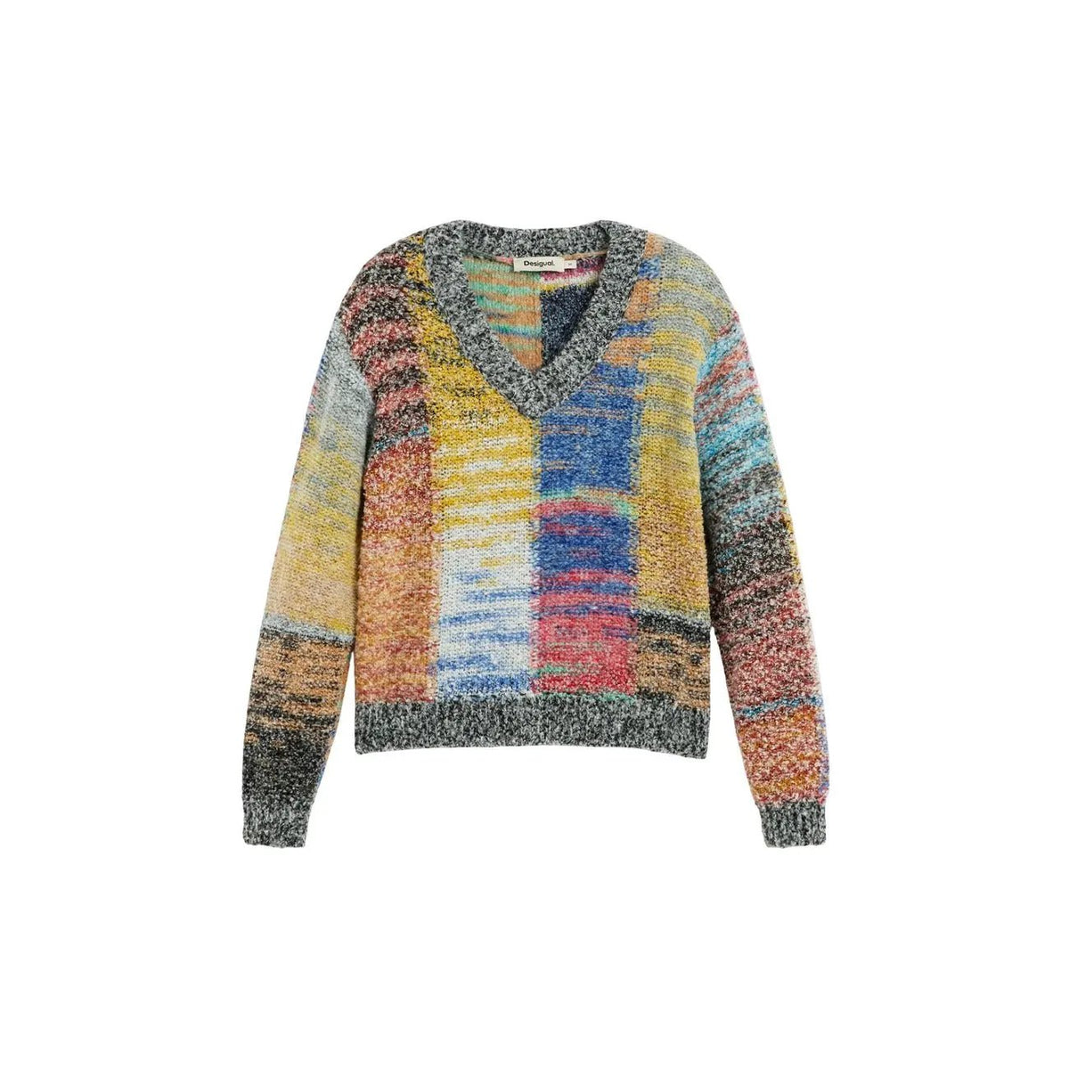 Desigual - Desigual Women Knitwear by Desigual