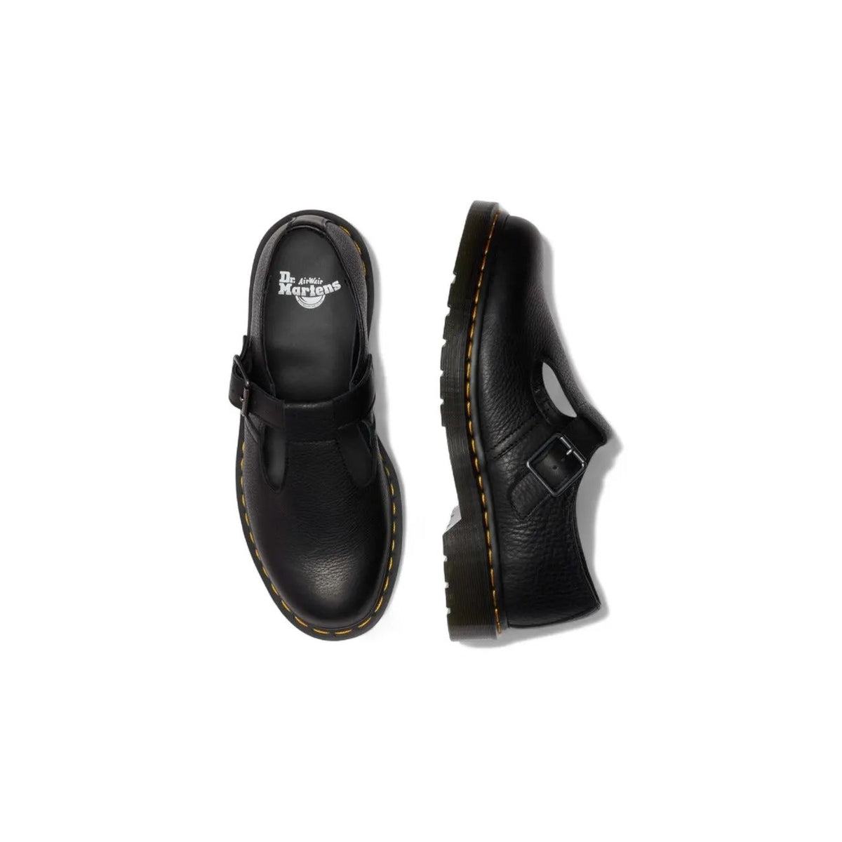 Dr. Martens - Dr. Martens Women Slip On Shoes by Dr. Martens