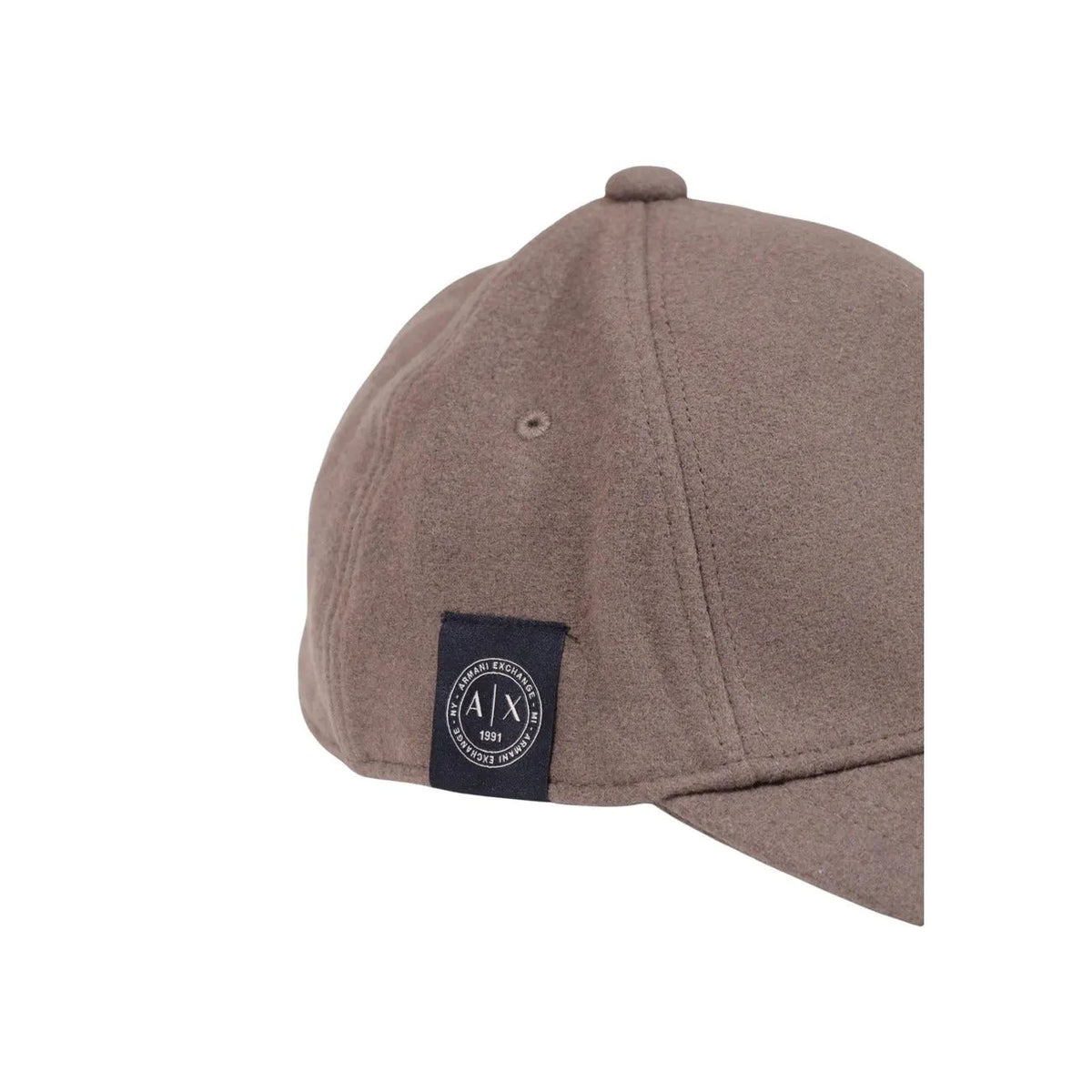 Armani Exchange - Armani Exchange Men Cap by Armani Exchange