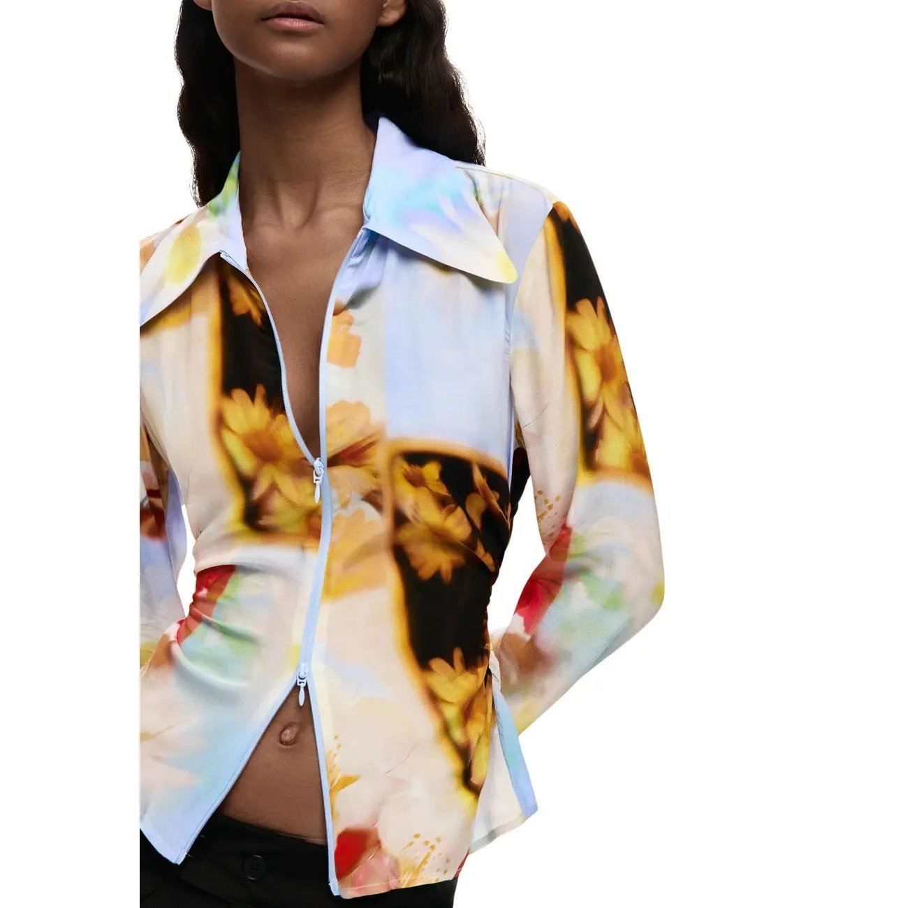 Desigual - Desigual Women Shirt by Desigual