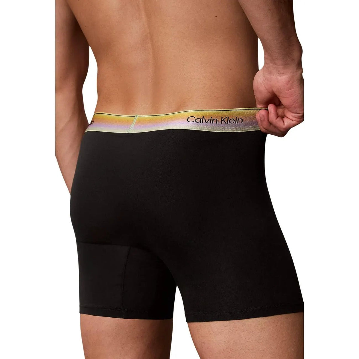 Calvin Klein Underwear - Calvin Klein Underwear Men Underwear by Calvin Klein Underwear